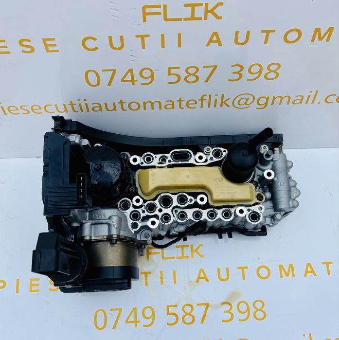 Vând cutie automata DSG 7Viteze S-tronic DL382 OHK 0CK Audi A4 Hybrid