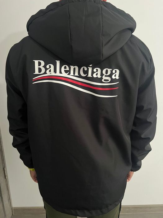 Geaca Balenciaga L/XL/XXL