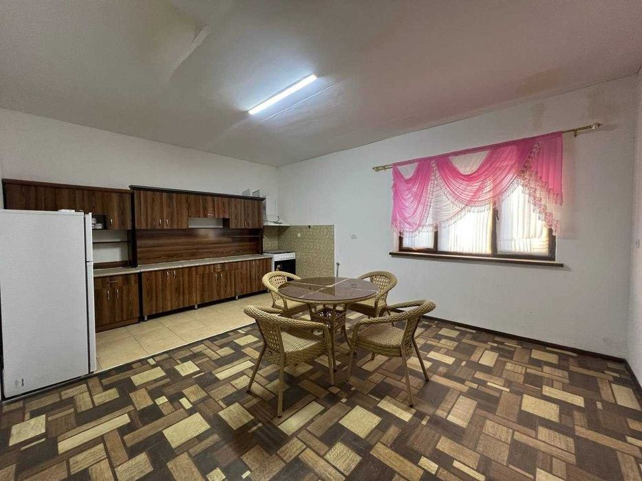 Uchastka hovli участок ховли коттедж