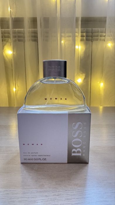 Hugo Boss Woman парфюм. вода 90 мл