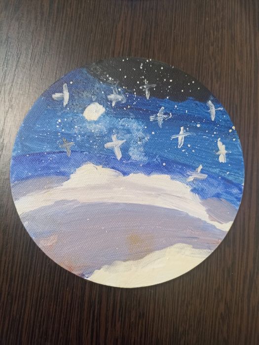 Картины “природа”