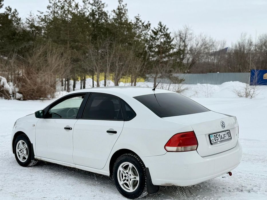 Продам Volkswagen Polo