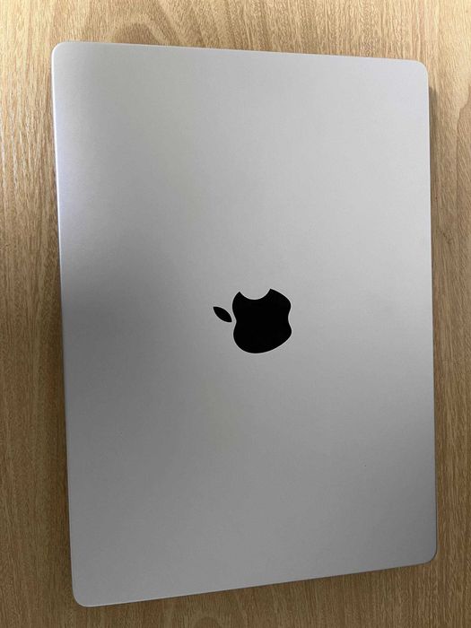 Macbook M1 Pro 14inch 2021