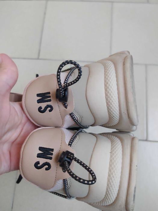 Дамски маратонки