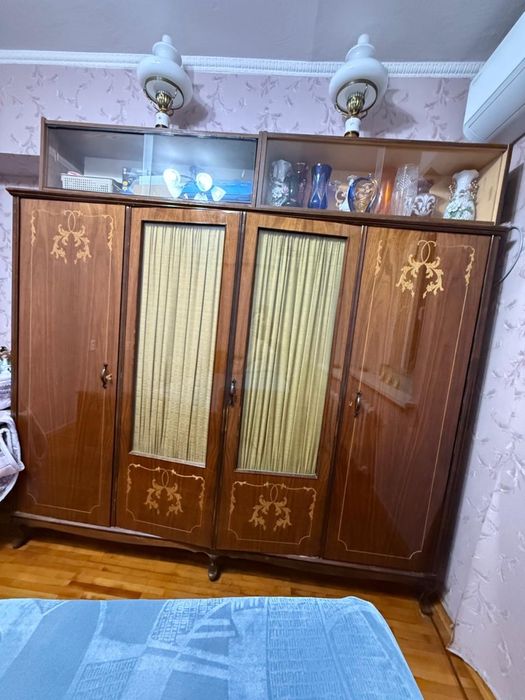 Спальный гарнитур (СССР)