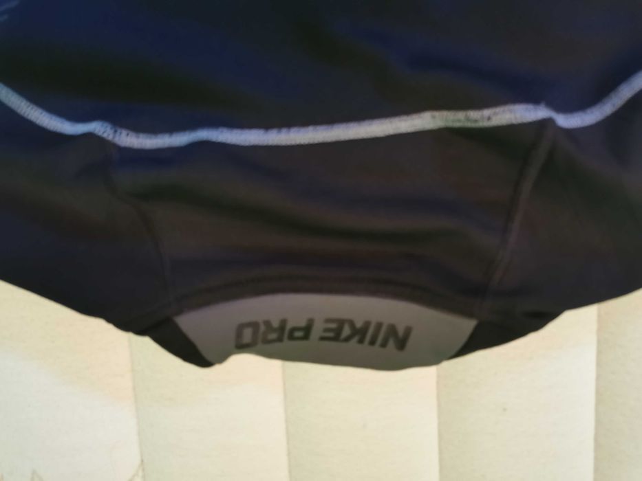Nike Pro Термоблуза (оригинална)
