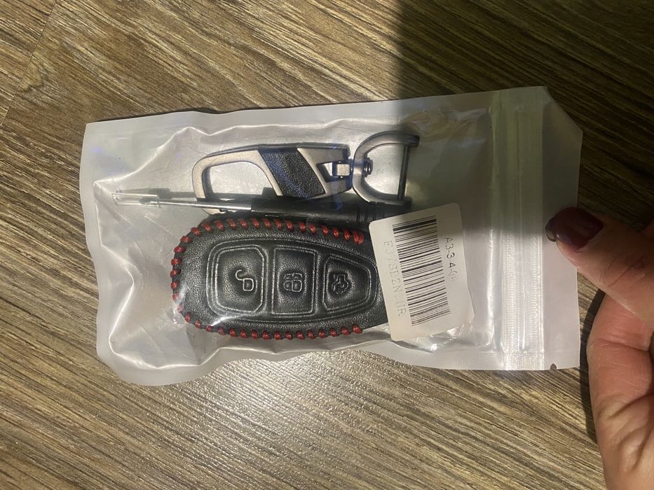 Калъфчета за различни ключове