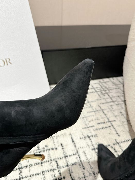 Botine Dior 35-41