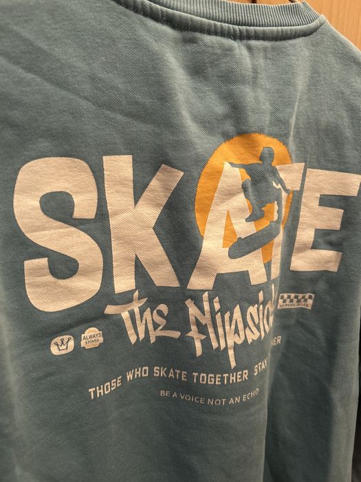 Детска блуза с картинки