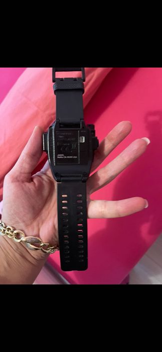 Детски шпионски часовник spynet