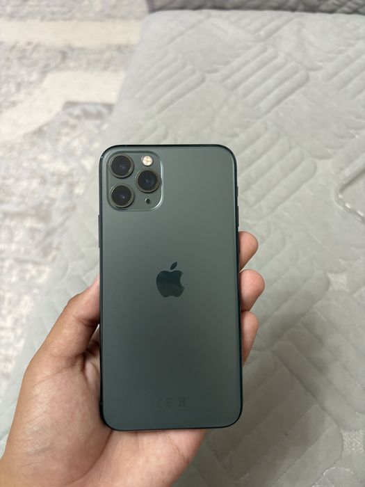 Продам Айфон 11 Про,iPhone 11 Pro,Apple 11 Pro