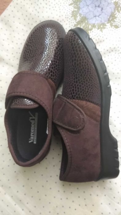 Спортни боти КЕЕN,NIKE