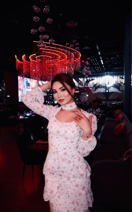 Платья 10000 s/m келеды