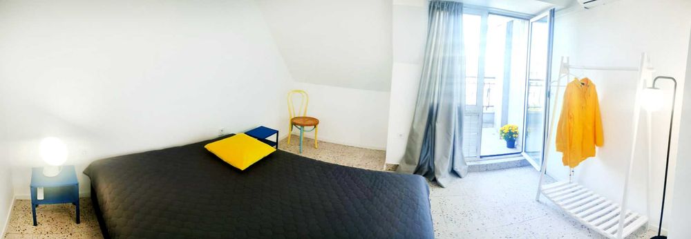 Двустаен апартамент МакДрайв