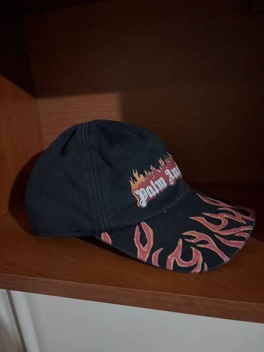 Palm angels шапка