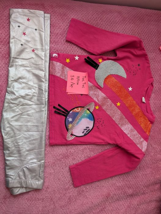 Дрехи 104 см Next , Benetton