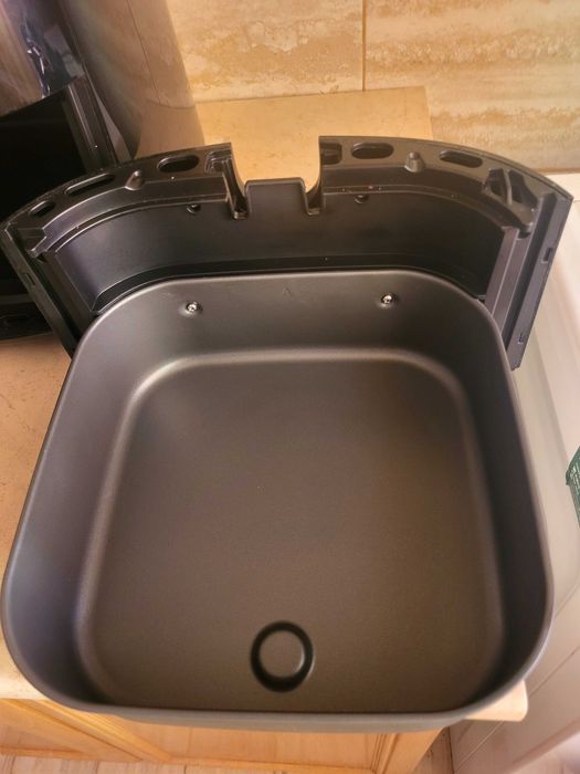 Airfryer Electrolux