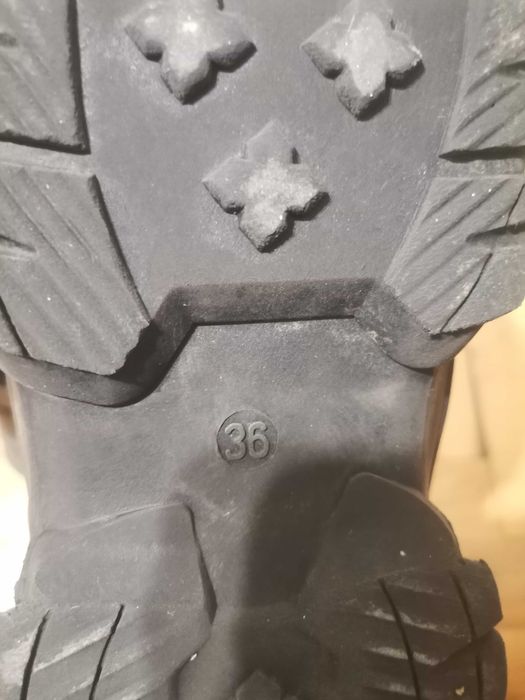 Детски боти 21см, 36 номер