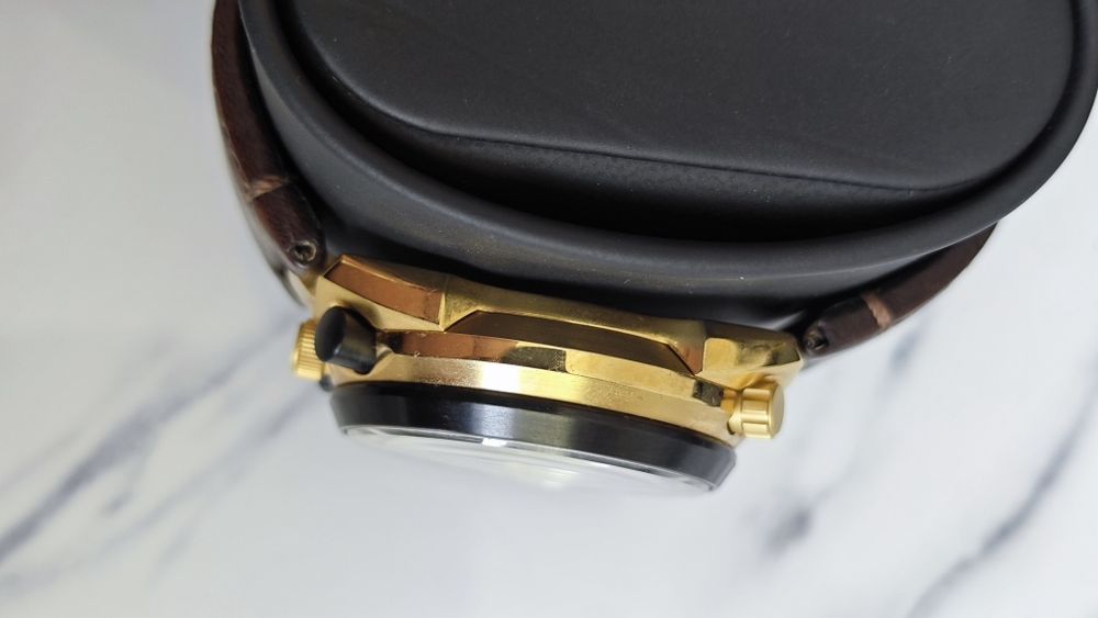 CITIZEN Limited Edition Promaster BULLHEAD