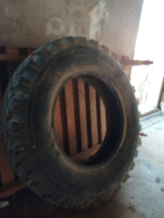 Үлкен Шина Сатылады