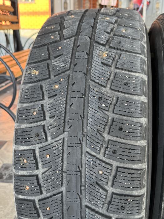 Шины буу 265/65/17