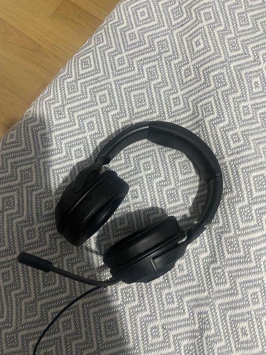 Слушалки Razer