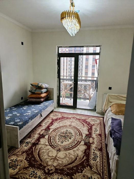 Квартира оилага 300 доллар