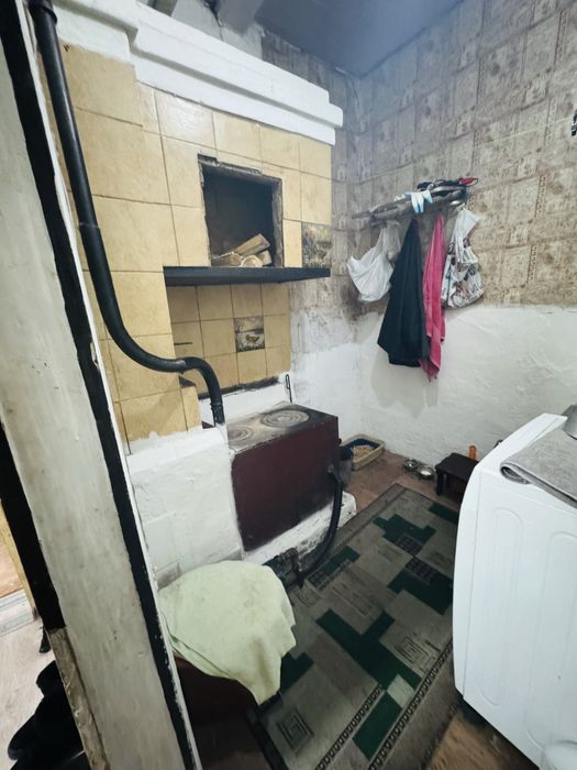 Продается частный дом,рабочий поселок.