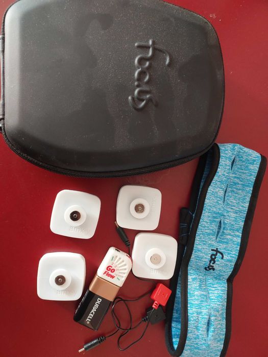 Апарат за Електро Стимулация