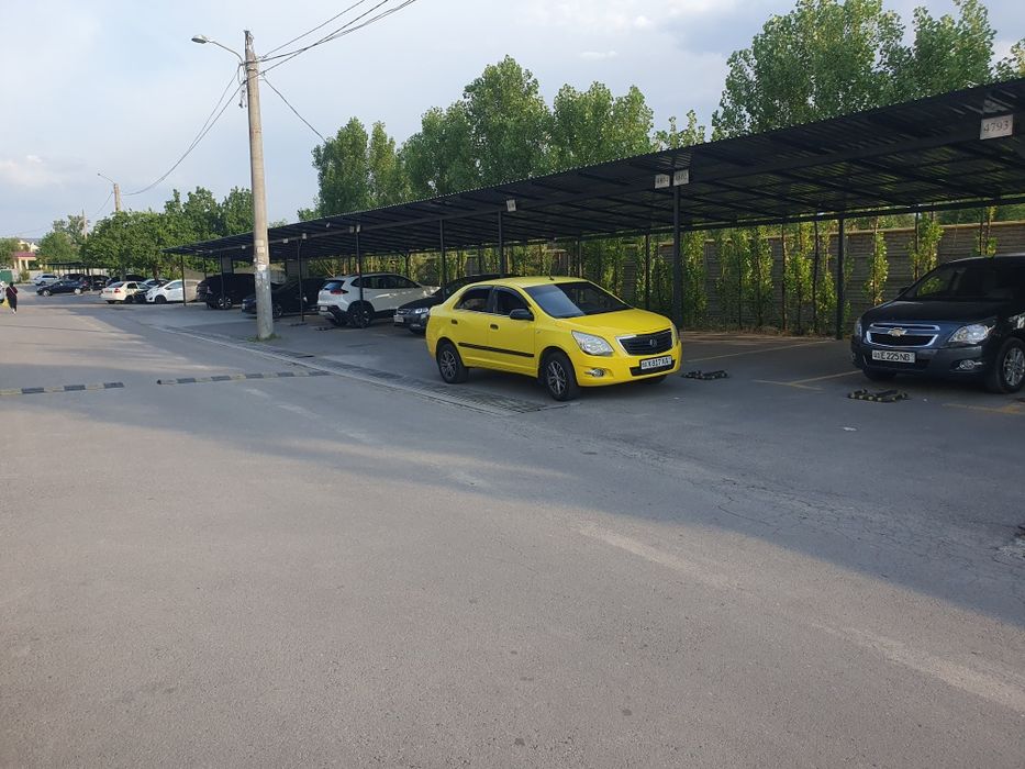 Cobalt sotiladi 2015 yil