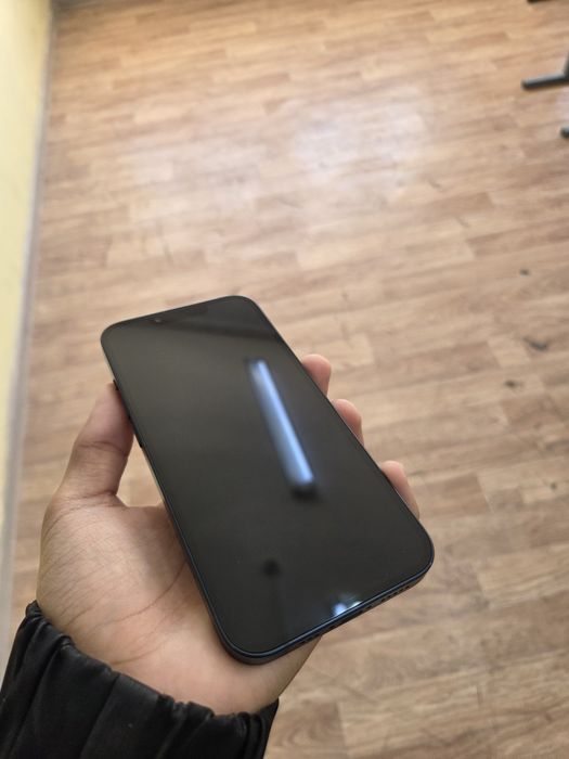 Iphone 13  Без рем Акб 87