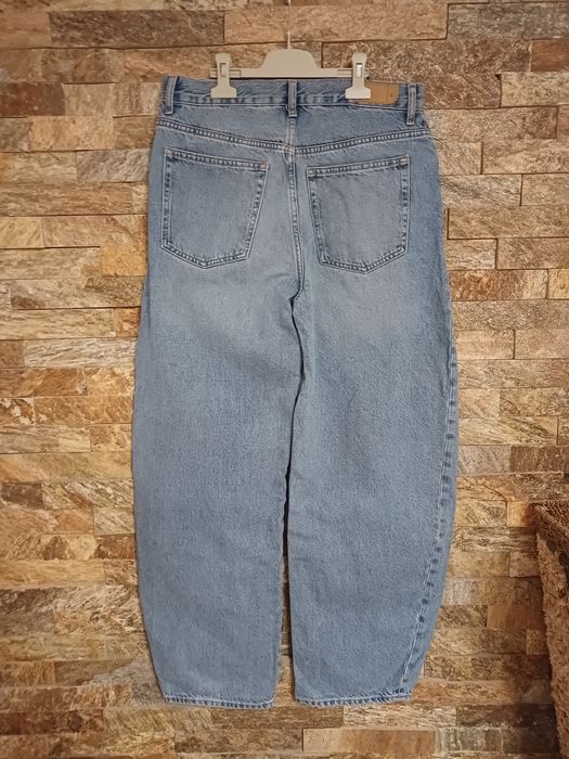 Zara,дънки,38 размер
