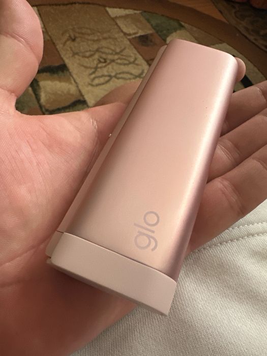 Glo Hilo Plus.