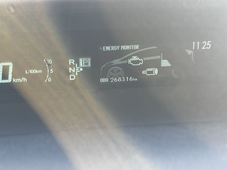 Toyota Prius Toyota Prius 3 de vanzare