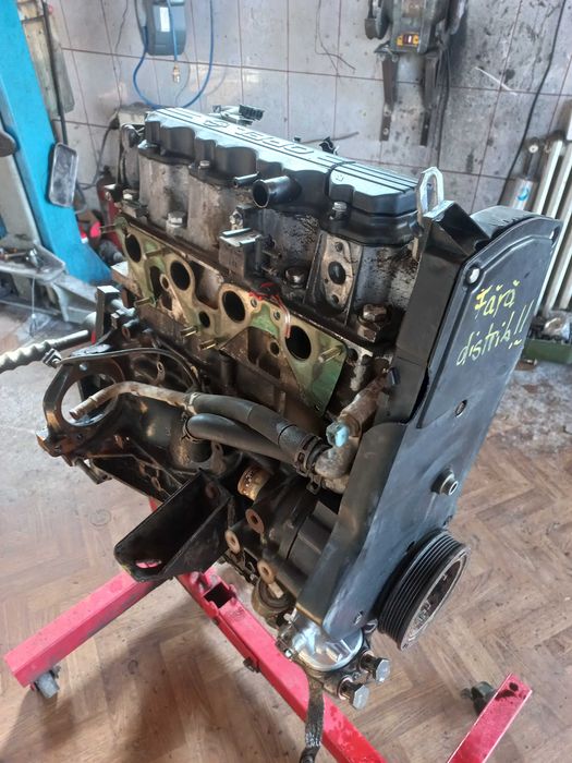 motor Opel Frontera 2.0