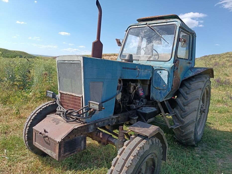 Мтз80 сатылады жүріп тұр