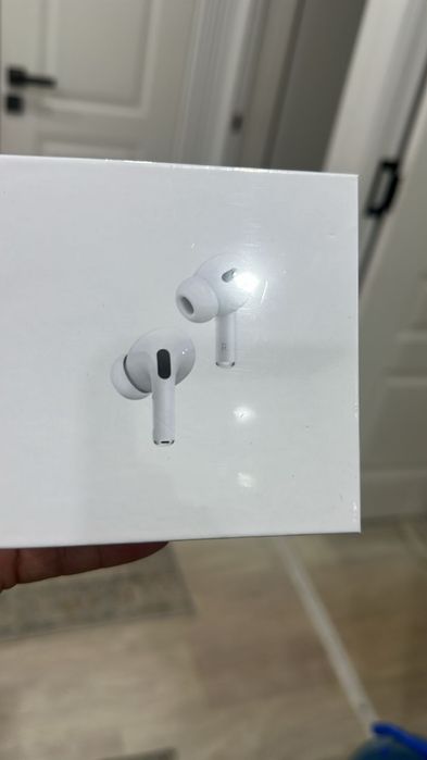 Airpods pro 2 оригинал