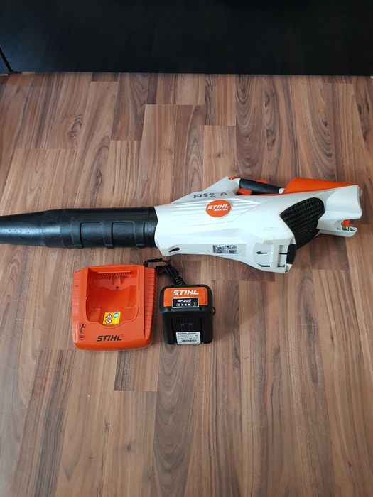 Suflantă Stihl BGA 86