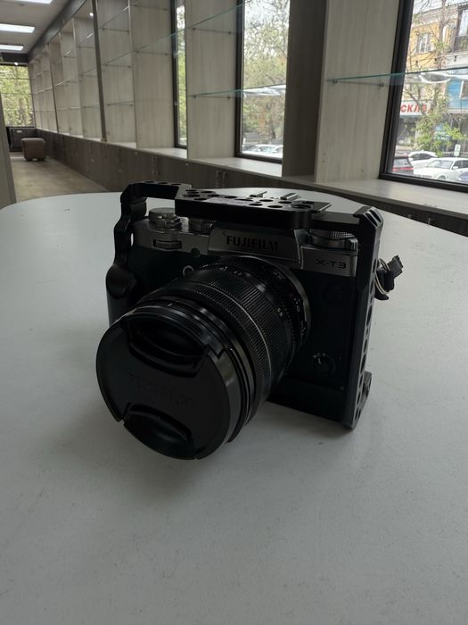 Fujifilm xt3 Baitimes 0.0.24