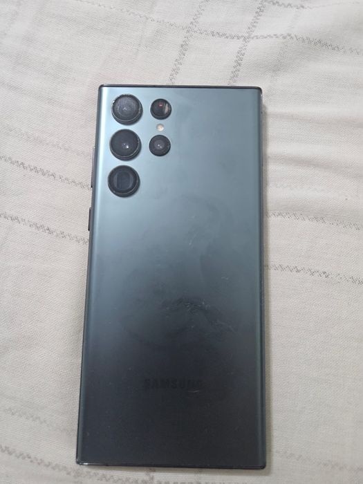 Samsung s22 ultra