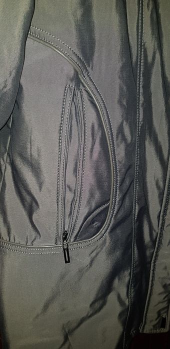 Geaca dama marimea 50-52 +