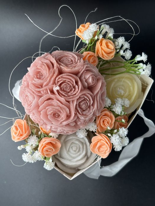 Ароматни свещи