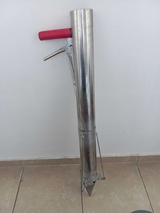 Сеялка за разсад