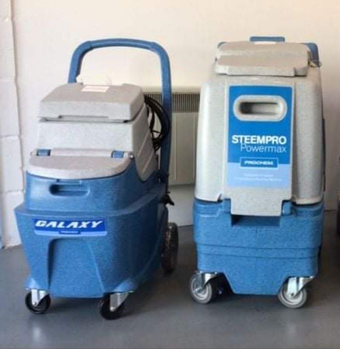 Машинно пране и сушене на мека мебел автотапицерии, седалки,