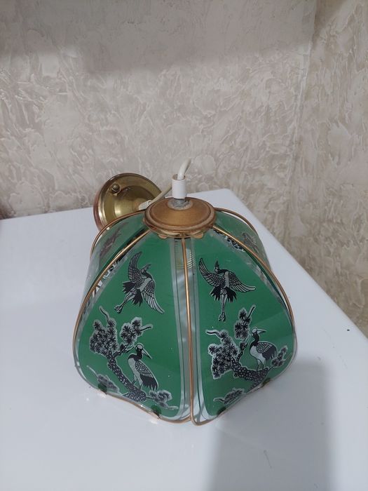 Продам Люстра хорошем состоянии