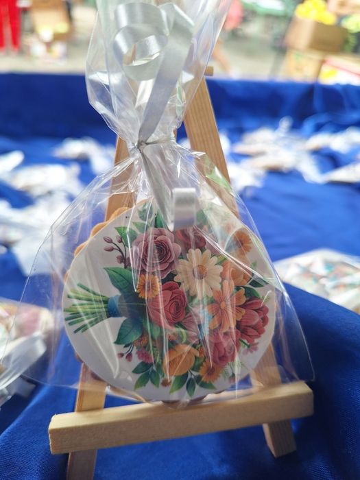 Бисквитки/корабийки за повод и без