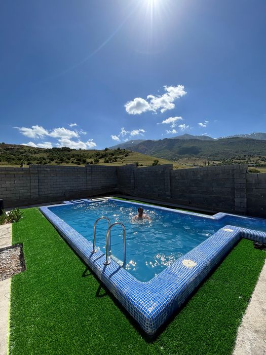 СКИДКА Коттедж в Бургулюк