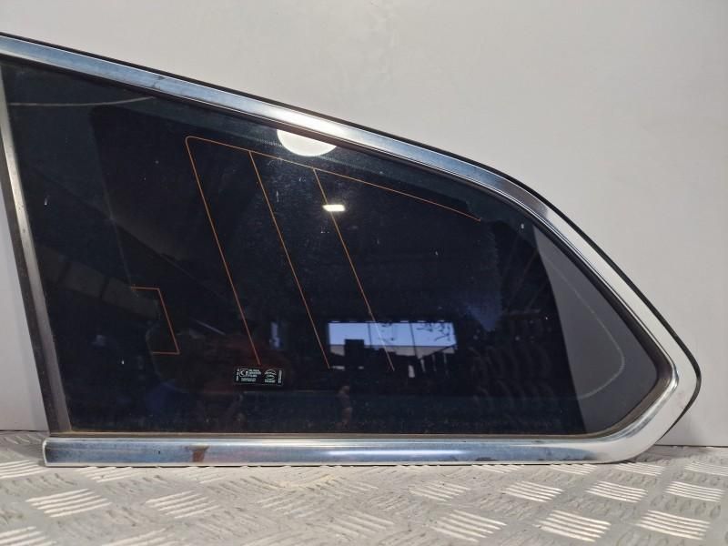 Geam fix stanga spate Opel Astra J Facelift