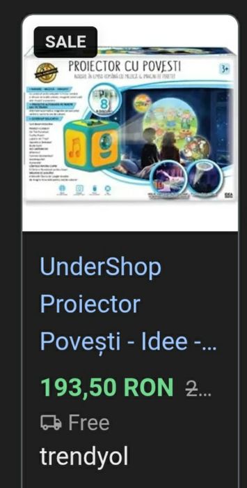 Lot jucarii interactive