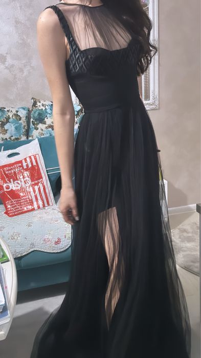 Рокля Elisabetta Franchi